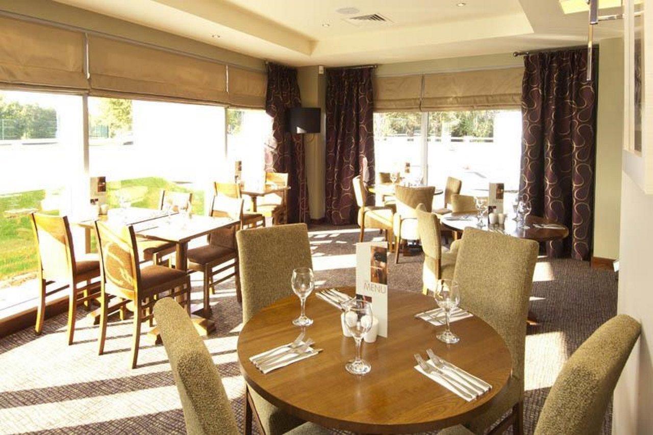 Premier Inn Liverpool John Lennon Airport 스페키 외부 사진