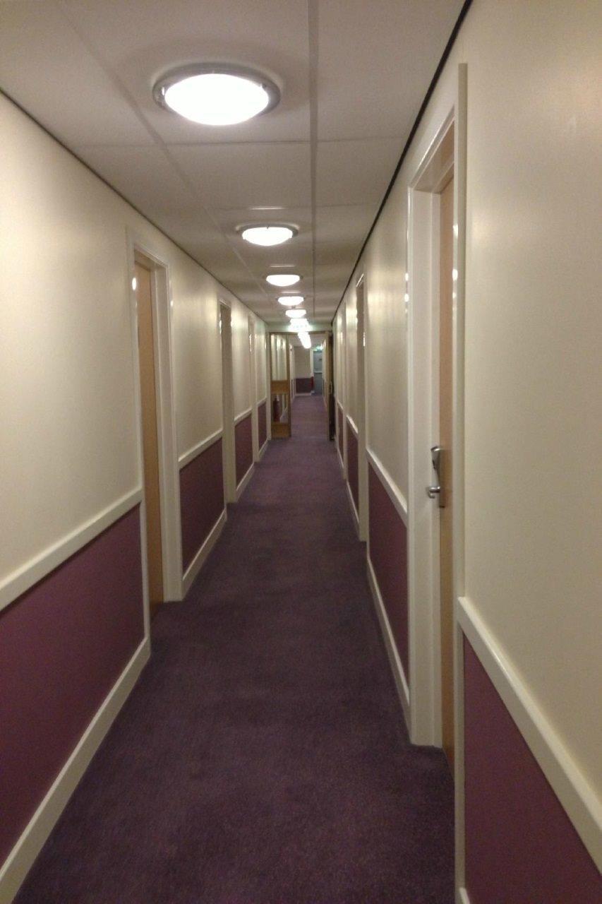 Premier Inn Liverpool John Lennon Airport 스페키 외부 사진